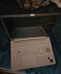 hp laptop i7 10th gen