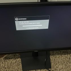 Dell Monitor 