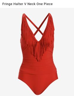 Swimsuit *New with tags*