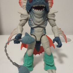 Hasbro Power Rangers Lightning Collection Monster Toy