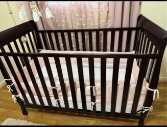Baby Crib
