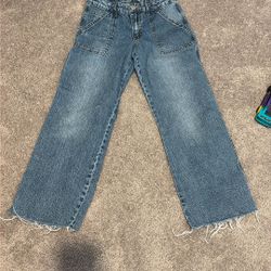 Art Class, Girls Jeans