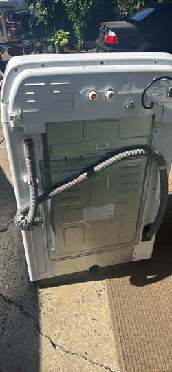 I've put this up for sale. I've had it for two years and haven't used it much because I'm an older woman and I don't use it often, as I also have anot