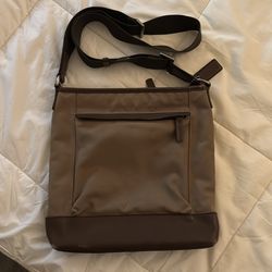 Coach Messenger Bag