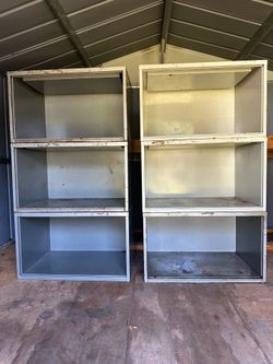 Metal Storege Cabinet