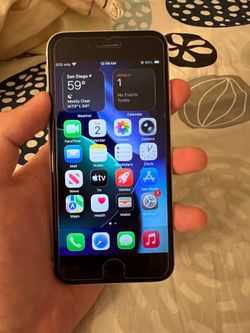 iPhone SE 2 64GB unlocked