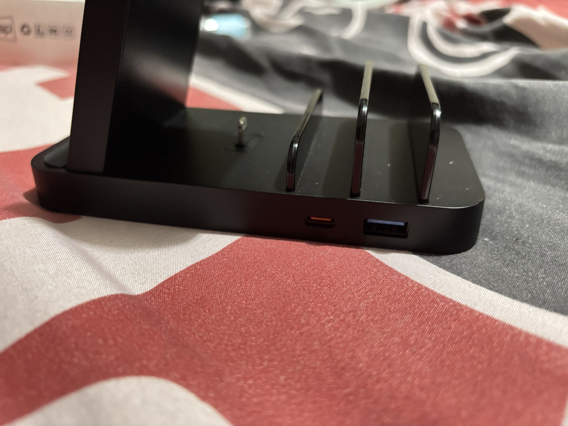 Gauoln Wireless Charger 5 In 1
