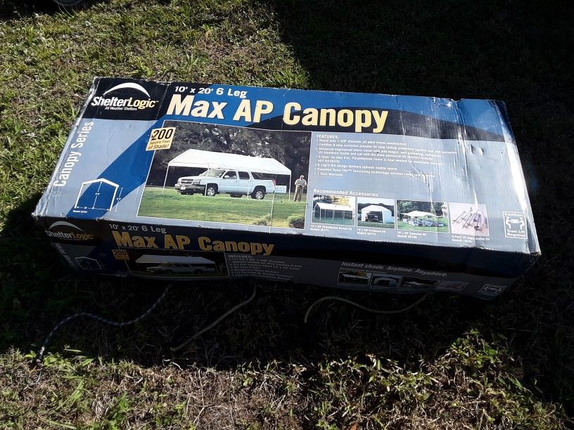 MAX AP CANOPY