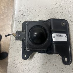 2014 Chrysler 300 ACC Sensor 