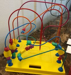 Toys