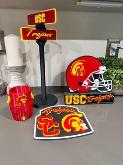 USC Trojans bundle