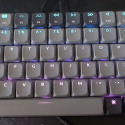 Keychron K3 Version Keyboard 