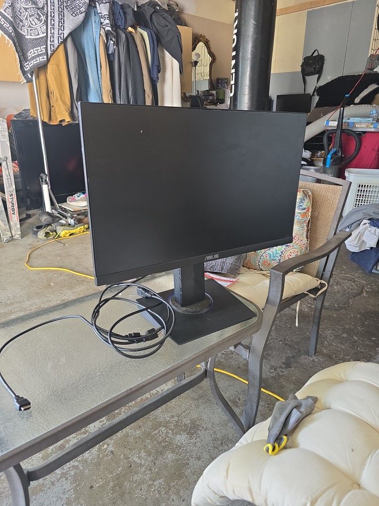 Asus Monitor