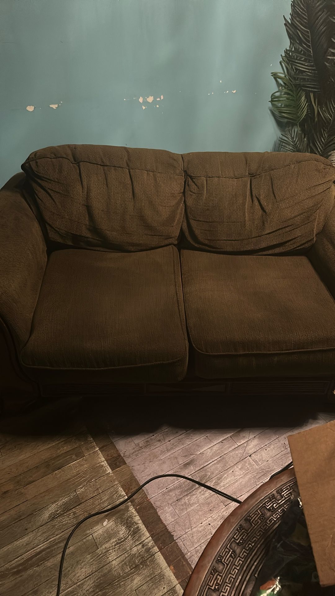 Free Couch
