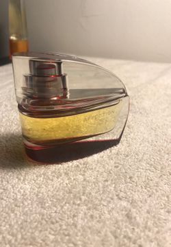 MARY KAY AFFECTION EAU DE PARFUM