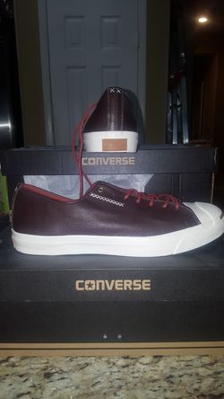 Converse Chuck Taylor Jack Purcell size 12
