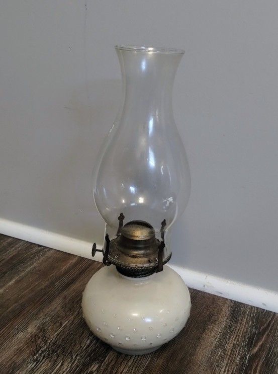 Antique Oil Lanterns