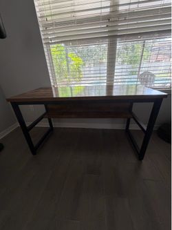 Desk