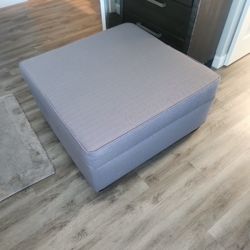 36 X 36 Storage Ottoman X2