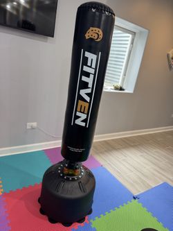 Punching Bag