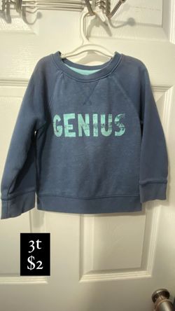 2t Sweater