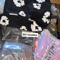 Hoodies 