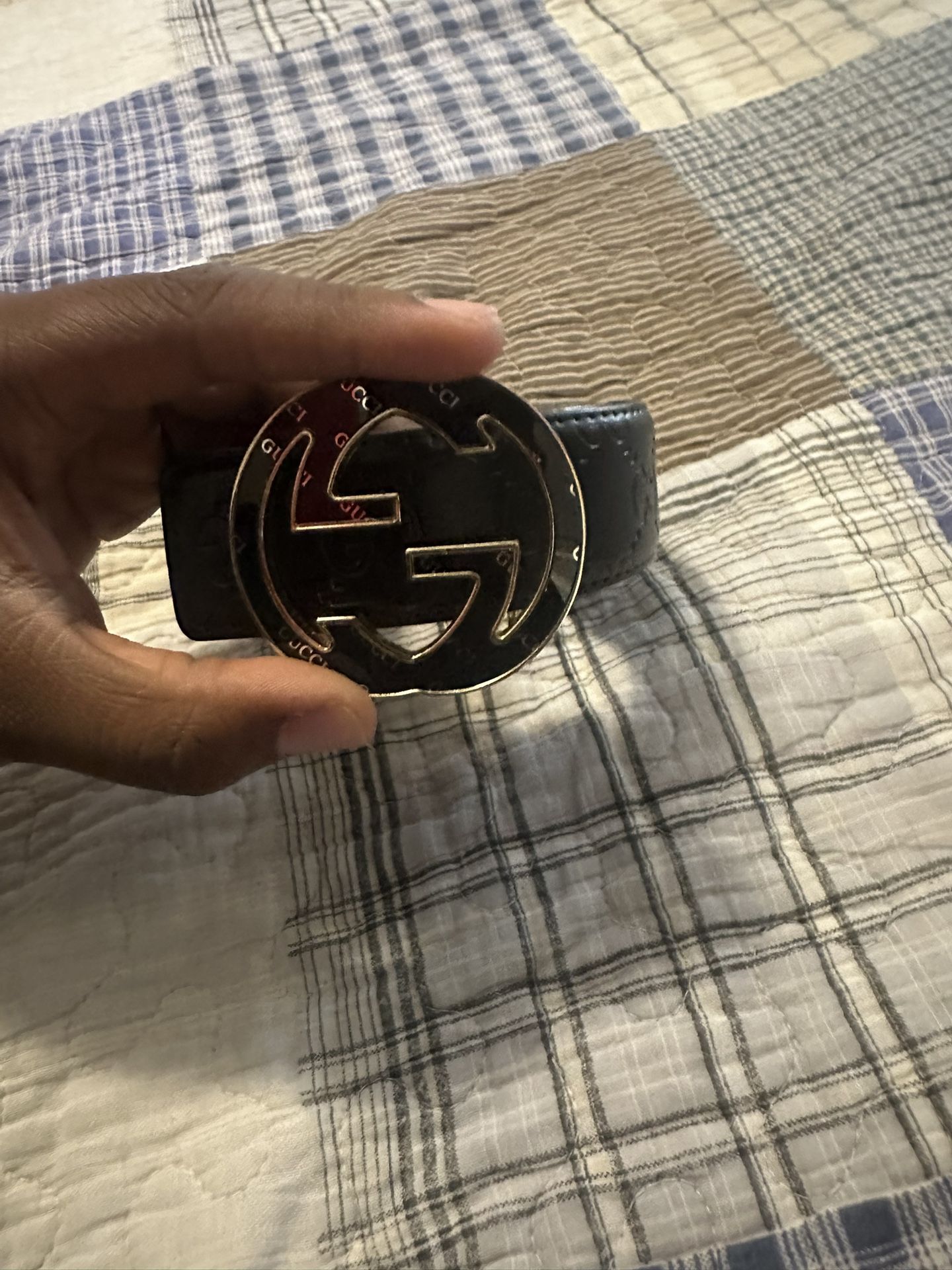 Gucci Belt