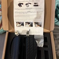 Thrashin mini Floorboards 