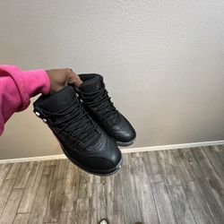 Jordan 12 Utility 