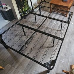 Bed Frame (Full)