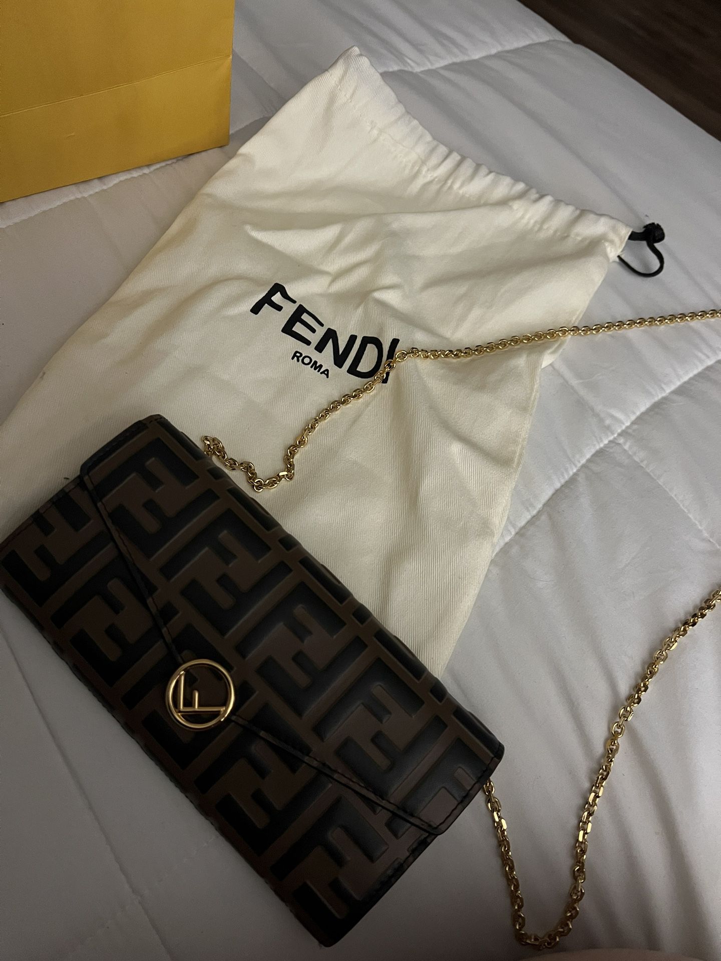 Fendi Bag for sale 