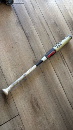 Rare Combat wanted softball bat 34 inch 24 ounces