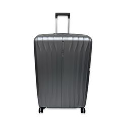 Samsonite Uplift Hardside Extra Large Spinner - Silver Shimmer