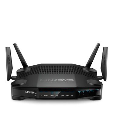 Linksys WRT32X AC3200 Dual-Band WiFi Gaming Router with Killer Prioritization Engine