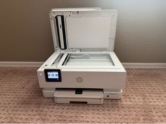 HP ENVY Inspire Wireless All-in-One Printer