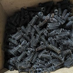 Boxes Of Springs