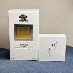 AirPods + Fragrance Deal 🔥