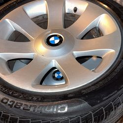 BMW RIMS