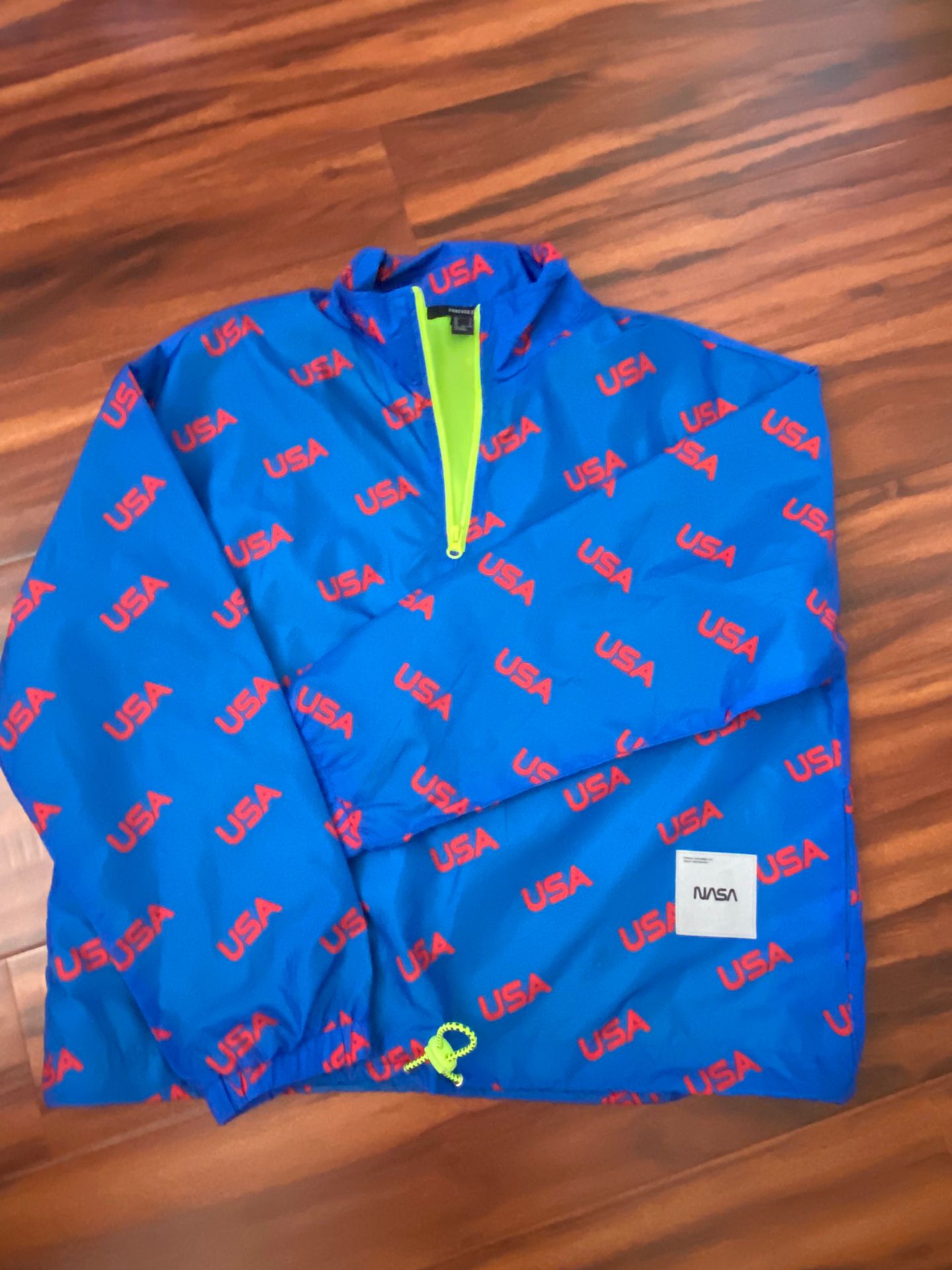 Windbreaker