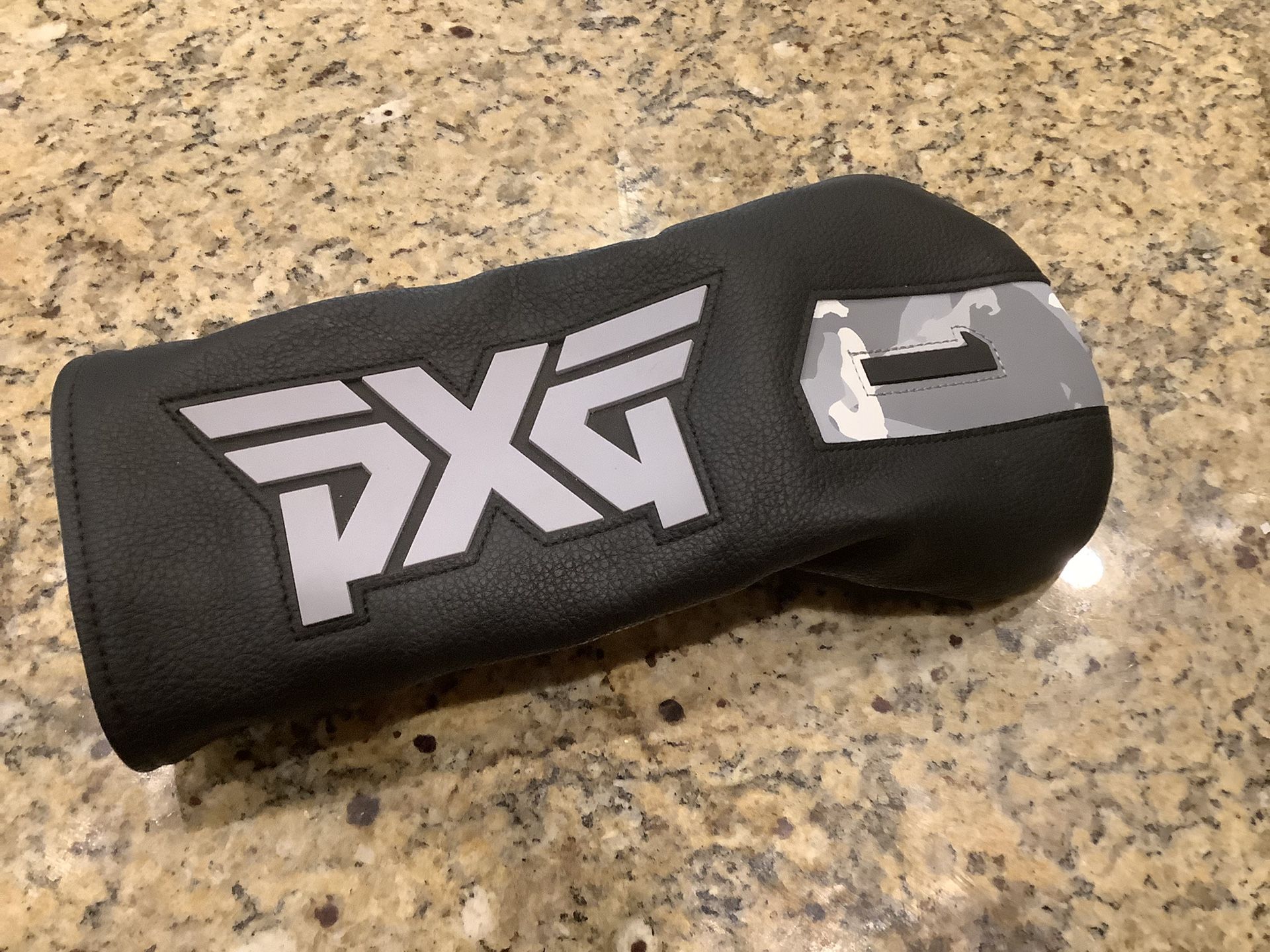 Head Covers. $10. New