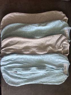 Swaddles