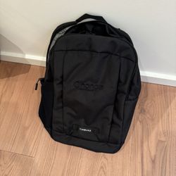 Backpack Black Timbuk2 New W Tags