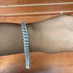 Diamond Bracelet 