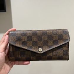 Louis Vuitton Wallet