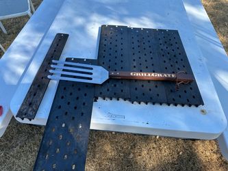 Grill Grates