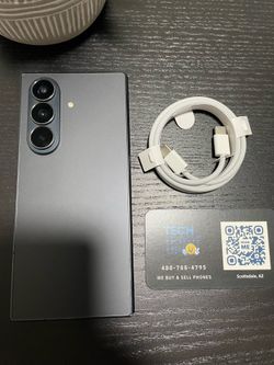 Galaxy Z fold 7 Unlocked 256 GB
