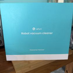 Robot Limpiador