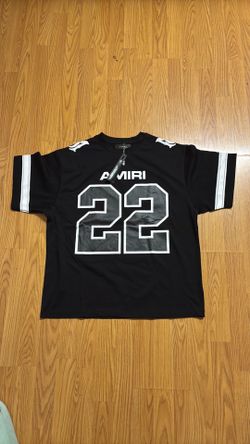 Amiri Jersey