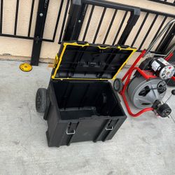 Dewalt Tough System Box 