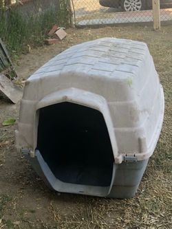 Dog house